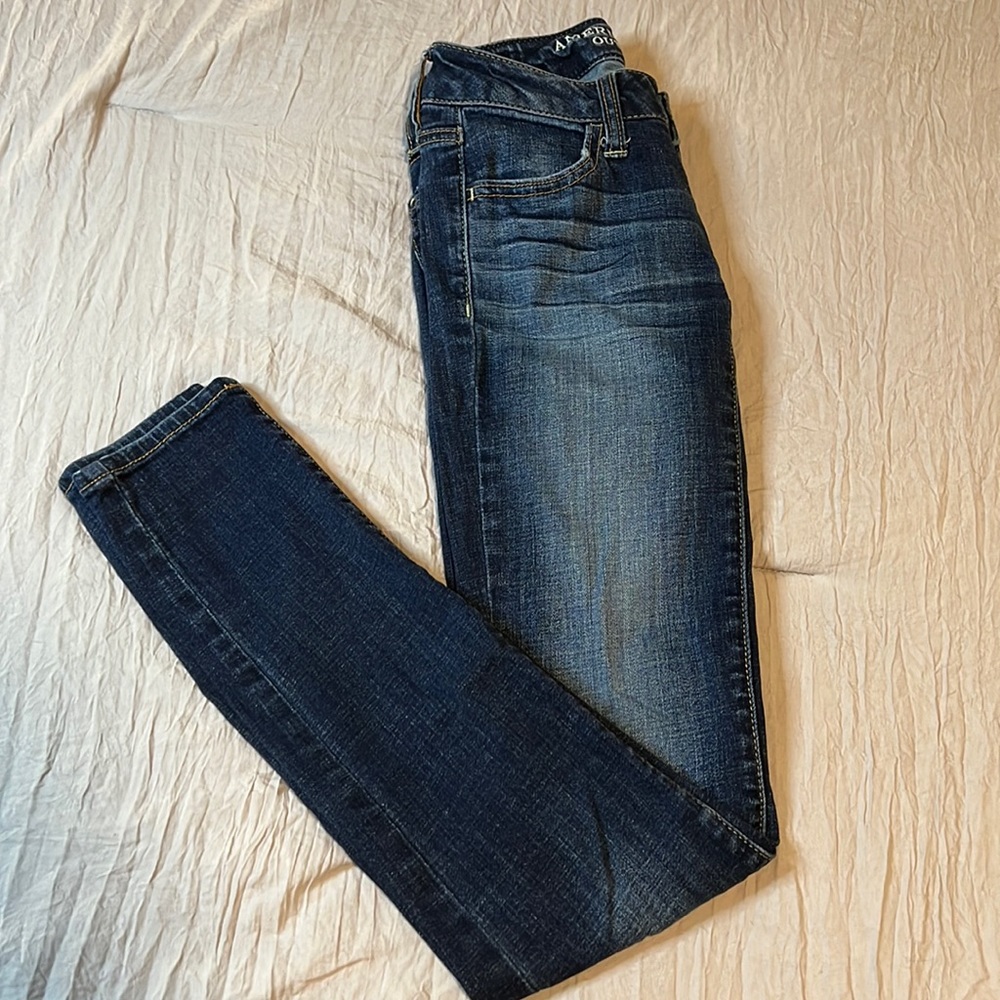 American Eagle Jegging